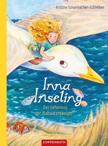 Produktbild: Inna Inseling (Bd. 1)