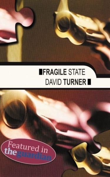 Produktbild: Fragile State