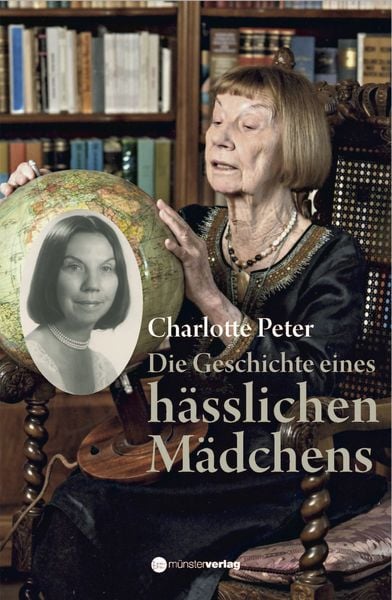 Produktbild: Die Geschichte eines h&auml;sslichen M&auml;dchens