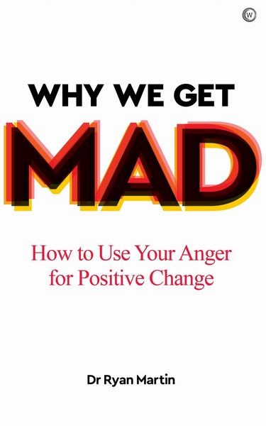 Produktbild: Why We Get Mad
