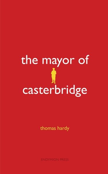 Produktbild: The Mayor of Casterbridge