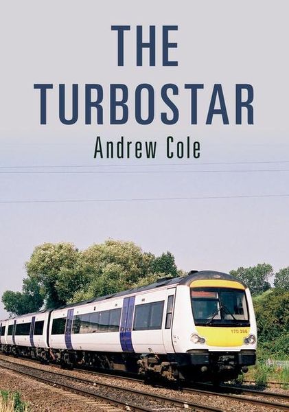 Produktbild: The Turbostar