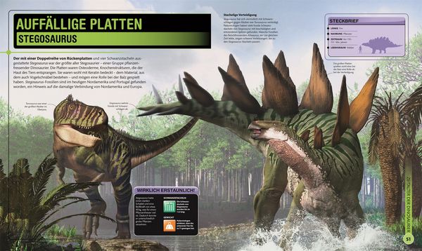 Produktbild: Super-Dinos