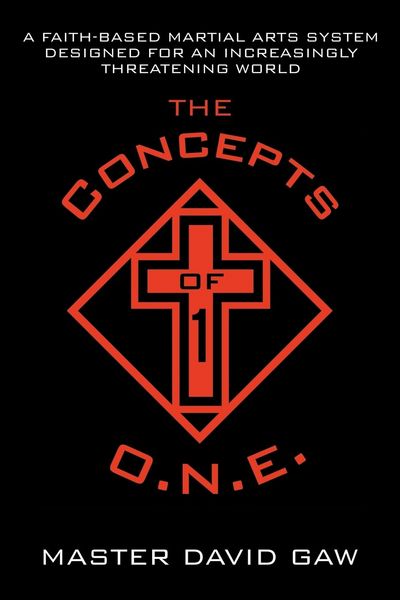 Produktbild: The Concepts of O.N.E.