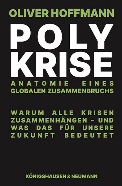 Produktbild: Polykrise