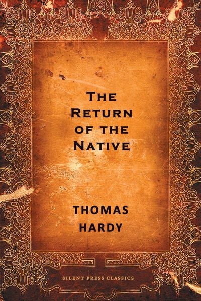 Produktbild: The Return of the Native