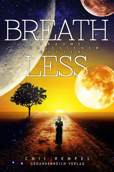 Produktbild: Breathless