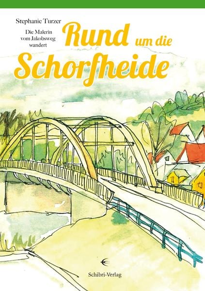 Produktbild: Rund um die Schorfheide