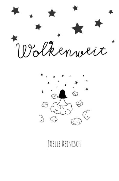 Produktbild: Wolkenweit