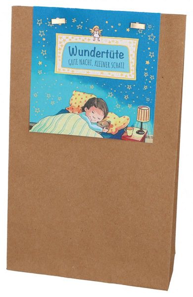 Produktbild: Wundert&uuml;te - Gute Nacht, kleiner Schatz