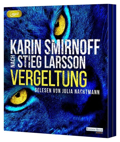 Produktbild: Vergeltung