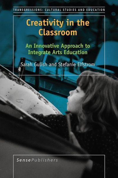 Produktbild: Creativity in the Classroom
