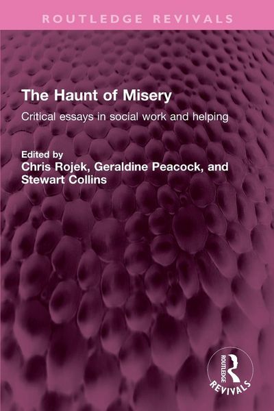 Produktbild: The Haunt of Misery