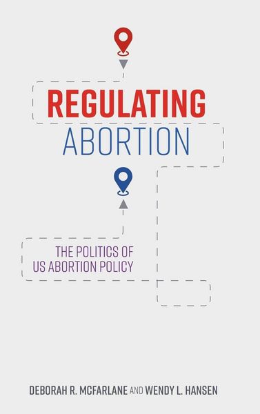 Produktbild: Regulating Abortion
