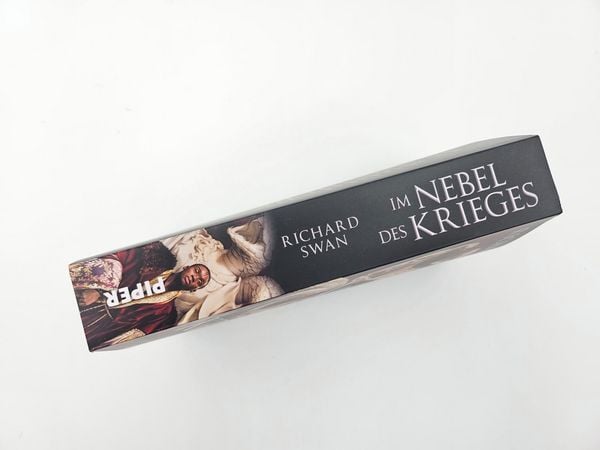 Produktbild: Im Nebel des Krieges