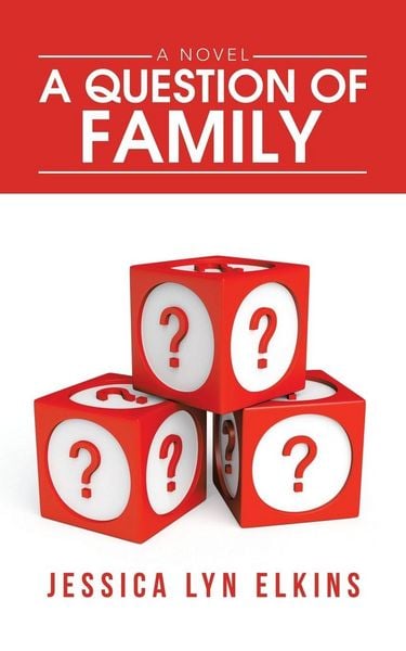 Produktbild: A Question of Family