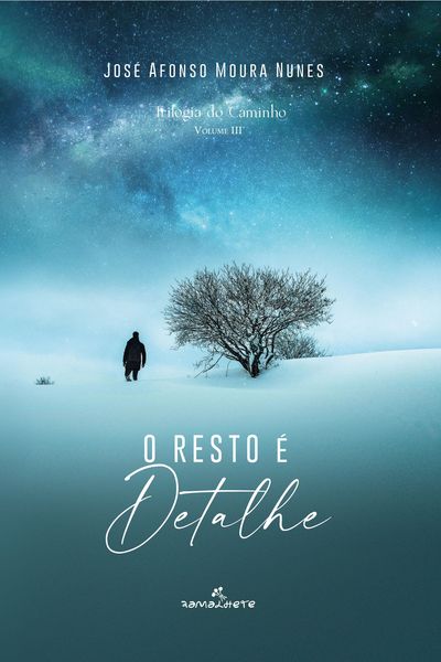 Produktbild: O resto &eacute; detalhe