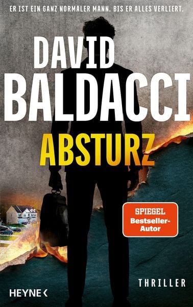 Produktbild: Absturz