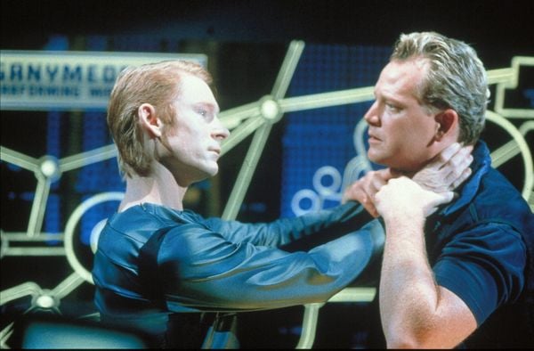 Produktbild: The Outer Limits - Die unbekannte Dimension: Staffel 7 (Fernsehjuwelen) [6 DVDs]
