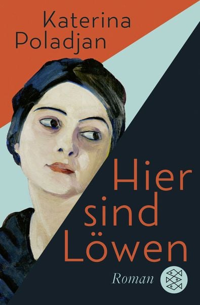 Produktbild: Hier sind L&ouml;wen