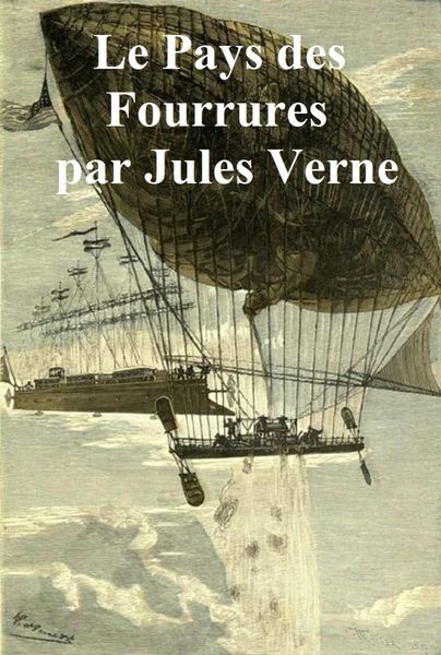 Produktbild: Le Pays des Fourrures