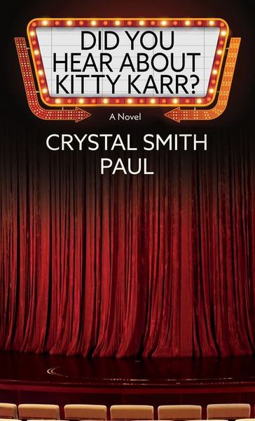 Produktbild: Did You Hear about Kitty Karr?
