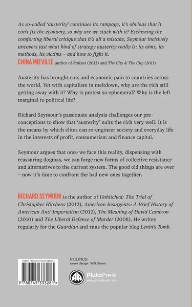 Produktbild: Against Austerity