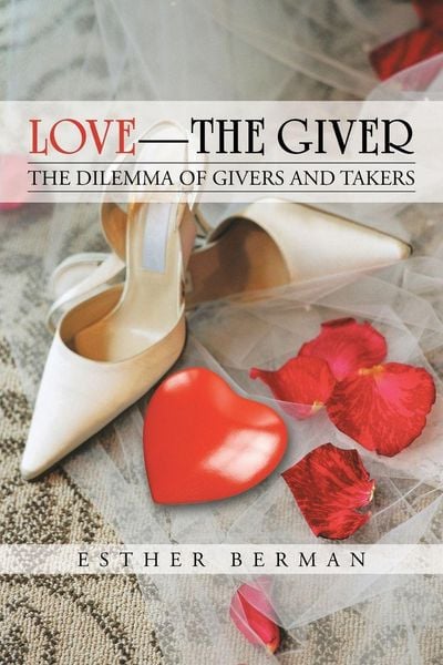 Produktbild: Love - The Giver