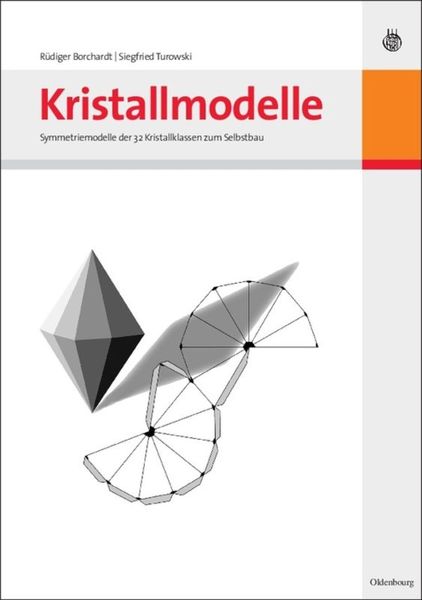 Produktbild: Kristallmodelle