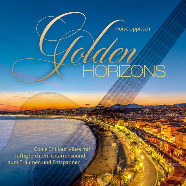 Produktbild: Golden Horizons