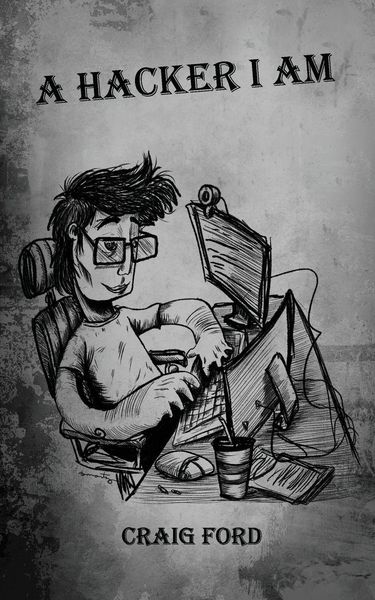 Produktbild: A Hacker, I Am