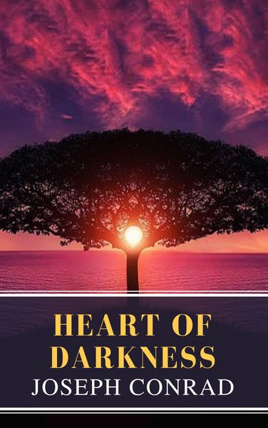 Produktbild: Heart of Darkness: A Joseph Conrad Trilogy