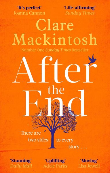 Produktbild: After the End