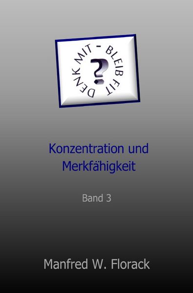 Produktbild: Denk mit - bleib fit