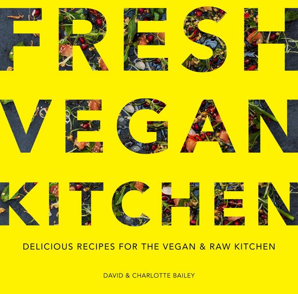 Produktbild: Fresh Vegan Kitchen