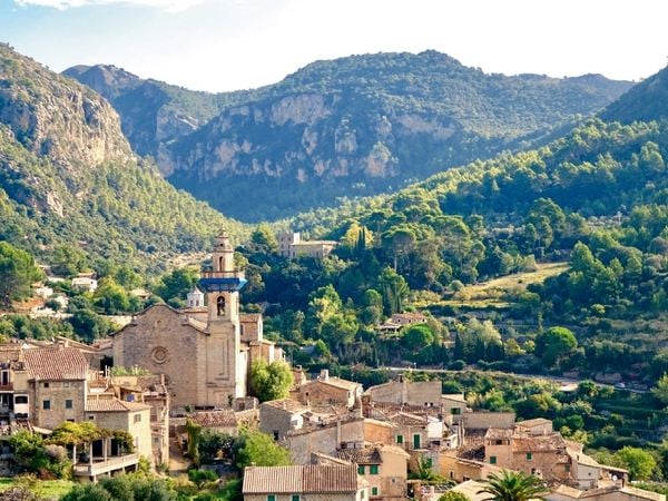 Produktbild: Valldemossa (Puzzle)