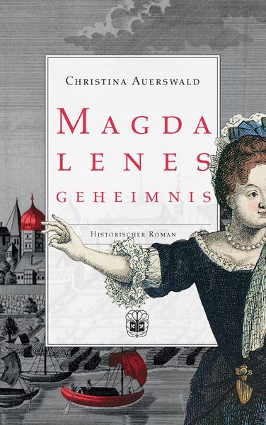Produktbild: Magdalenes Geheimnis