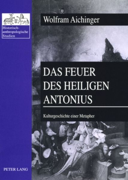 Produktbild: Das Feuer des heiligen Antonius