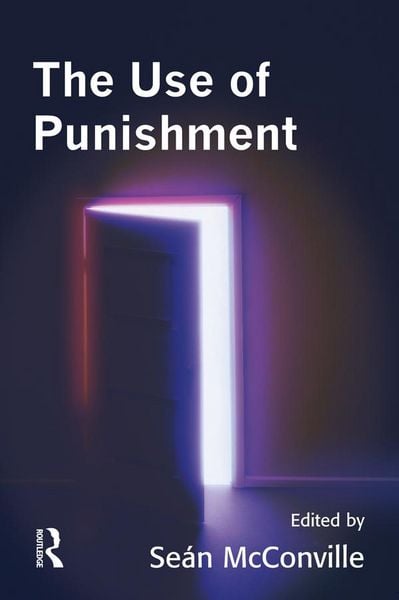 Produktbild: The Use of Punishment