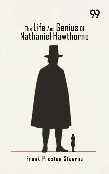 Produktbild: Life And Genius Of Nathaniel Hawthorne