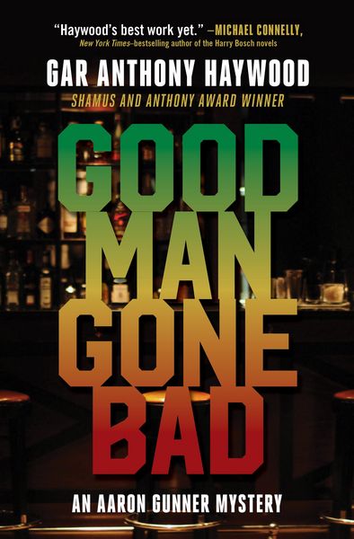 Produktbild: Good Man Gone Bad