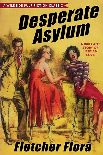 Produktbild: Desperate Asylum