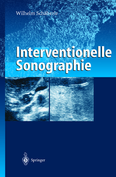 Produktbild: Interventionelle Sonographie