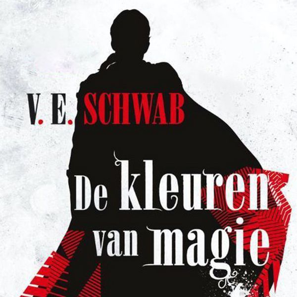 Produktbild: De kleuren van Magie