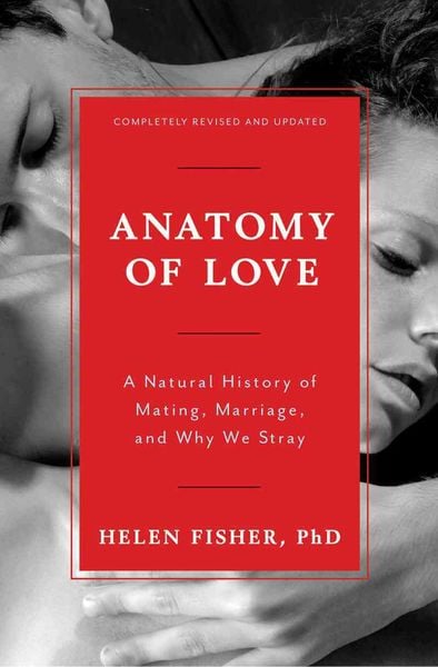 Produktbild: Anatomy of Love