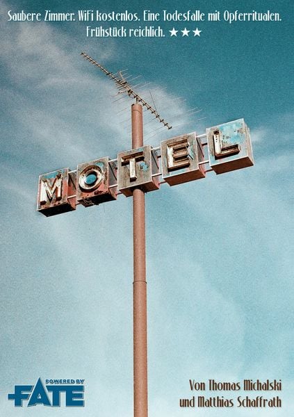 Produktbild: Motel