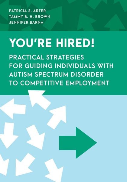 Produktbild: You're Hired!