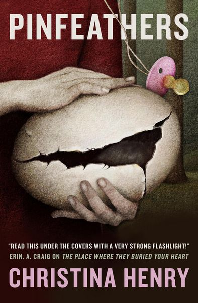Produktbild: Pinfeathers