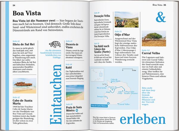 Produktbild: DUMONT Reise-Taschenbuch Reiseführer Kapverden. Cabo Verde