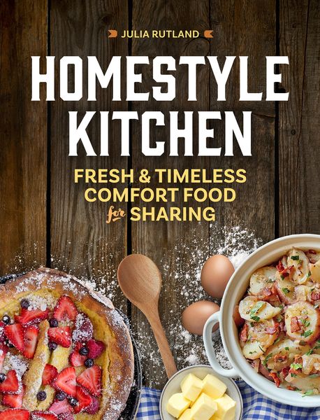 Produktbild: Homestyle Kitchen